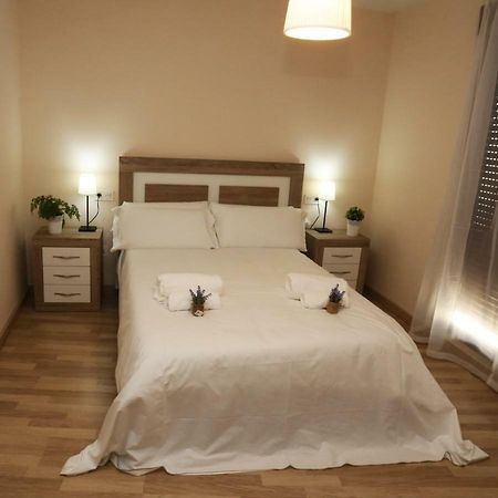Apartamento Turisticos Puente Romano P3 1-B 살라망카 외부 사진