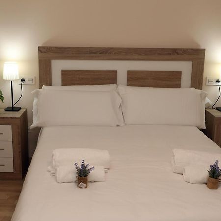 Apartamento Turisticos Puente Romano P3 1-B 살라망카 외부 사진