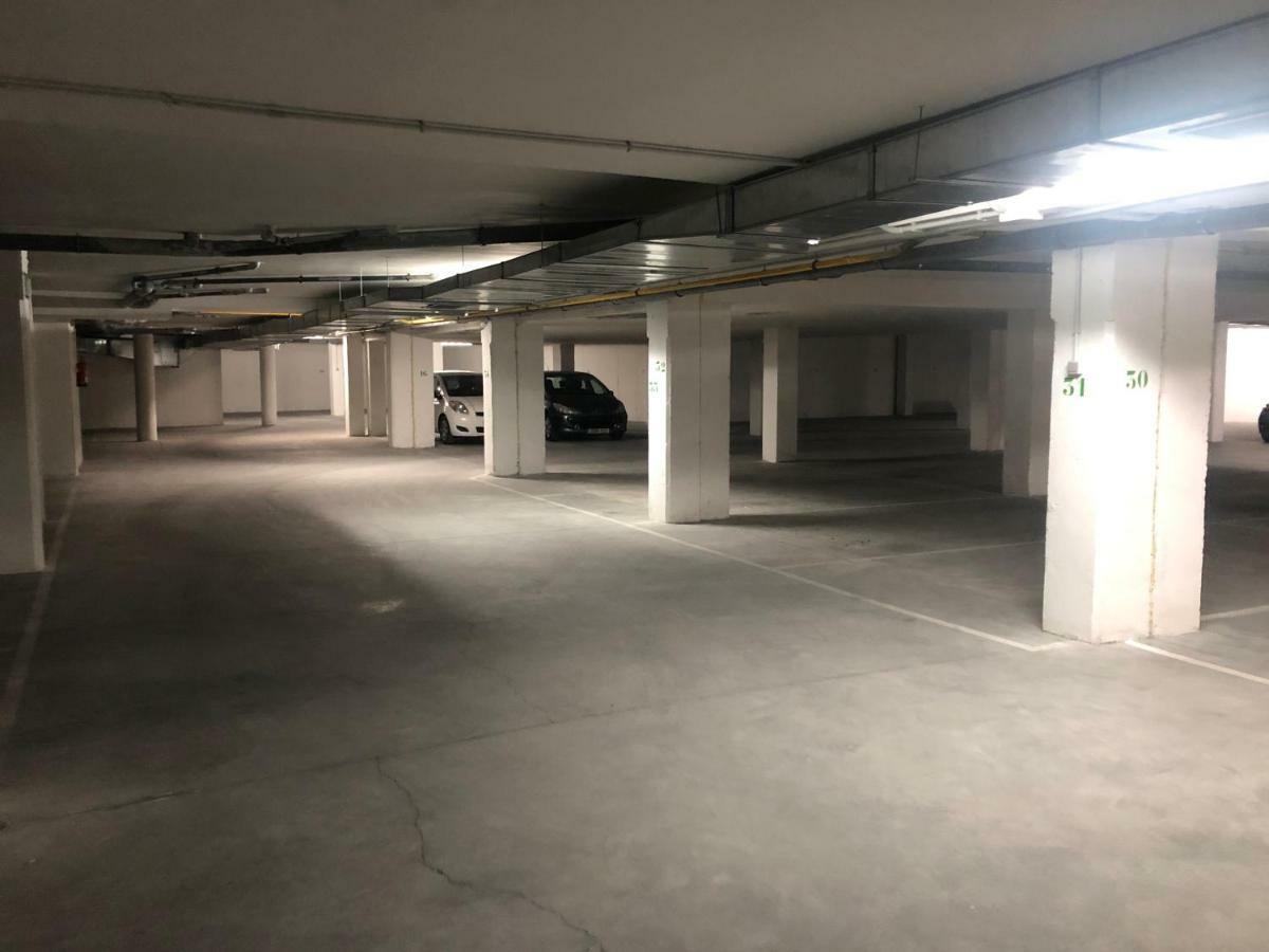 Apartamento Turisticos Puente Romano P3 1-B 살라망카 외부 사진