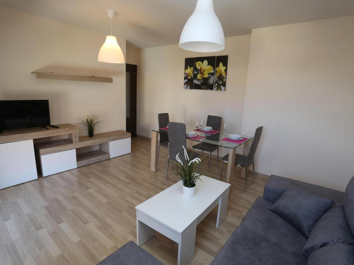 Apartamento Turisticos Puente Romano P3 1-B 살라망카 외부 사진