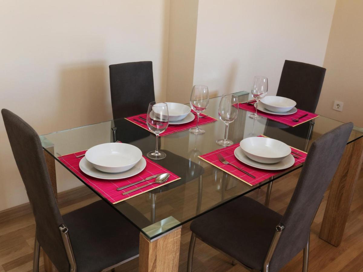 Apartamento Turisticos Puente Romano P3 1-B 살라망카 외부 사진