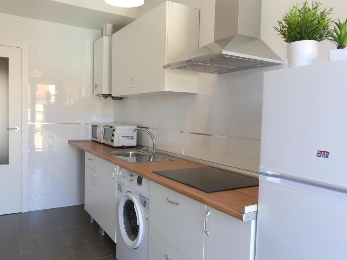 Apartamento Turisticos Puente Romano P3 1-B 살라망카 외부 사진