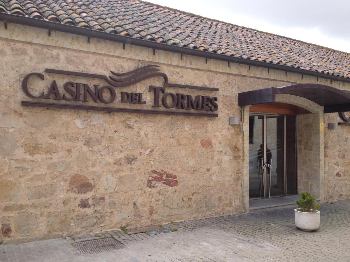 Apartamento Turisticos Puente Romano P3 1-B 살라망카 외부 사진