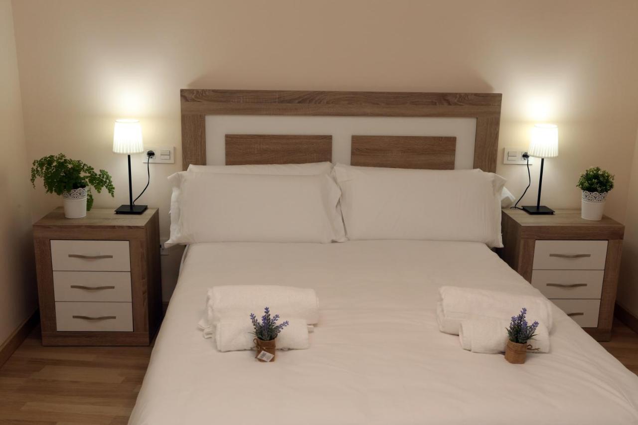 Apartamento Turisticos Puente Romano P3 1-B 살라망카 외부 사진