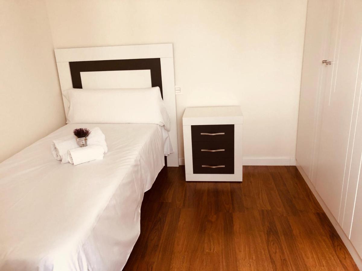 Apartamento Turisticos Puente Romano P3 1-B 살라망카 외부 사진